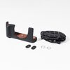 Sacs photo SmallRig 5450 Etui en cuir avec courroie pour X-E5 - Noir
