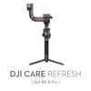 photo DJI Assurance DJI Care Refresh pour DJI RS 3 Pro (1 an)