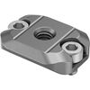 Accessoires pour stabilisateurs et steadycams SmallRig 4640 HawkLock H21 Mini rail NATO pour stabilisateurs DJI 