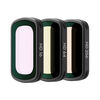 Accessoires pour stabilisateurs et steadycams DJI Kit de filtres ND magnétiques pour DJI Osmo Pocket 3 