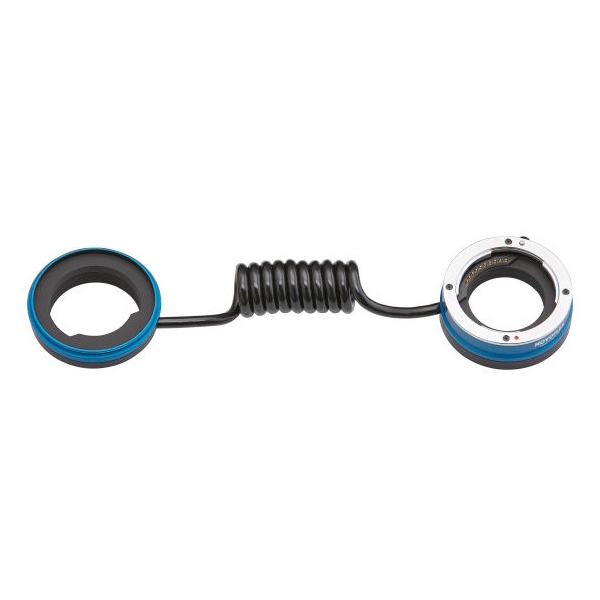 photo Bague d'inversion Novoflex