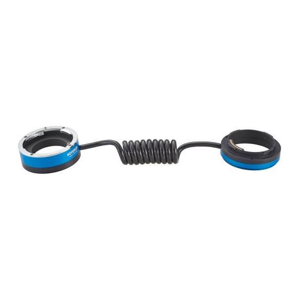photo Bague d'inversion Novoflex