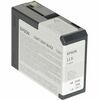 Cartouche d'encre Epson Encre T5809 Light Light Noire 80ml Stylus Pro 3800/3880
