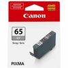 Cartouche d'encre Canon Encre CLI-65GY Gris