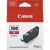 Cartouche d'encre Canon Encre PFI-300M Magenta