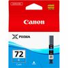 Cartouche d'encre Canon Encre PGI-72 C Cyan