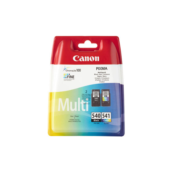 photo Cartouche d'encre Canon