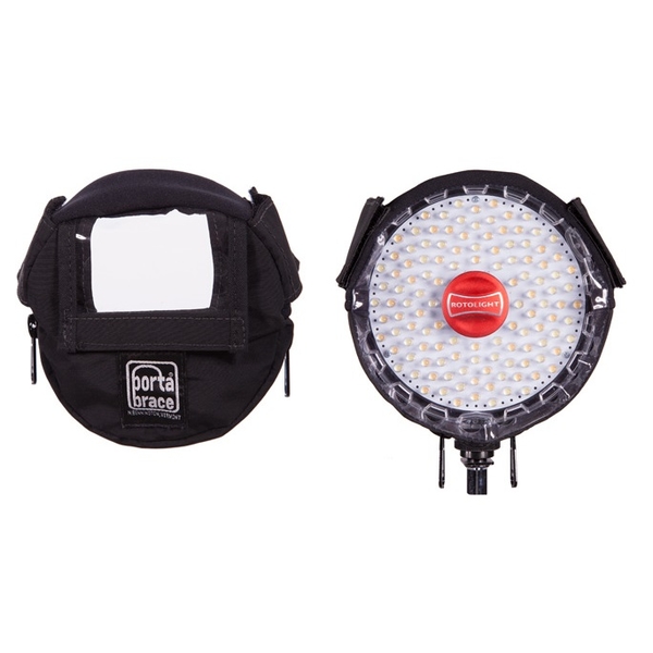 photo Accessoires Torches LED Rotolight