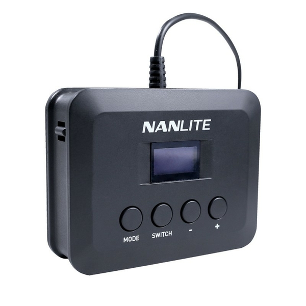 photo Accessoires pour l'éclairage & torches LED Nanlite