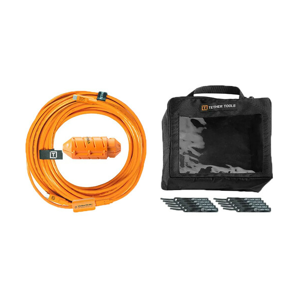 photo Accessoires pour l'éclairage & torches LED Tether Tools