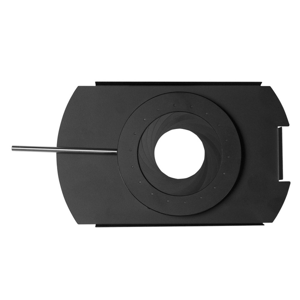 photo Accessoires pour l'éclairage & torches LED Nanlite