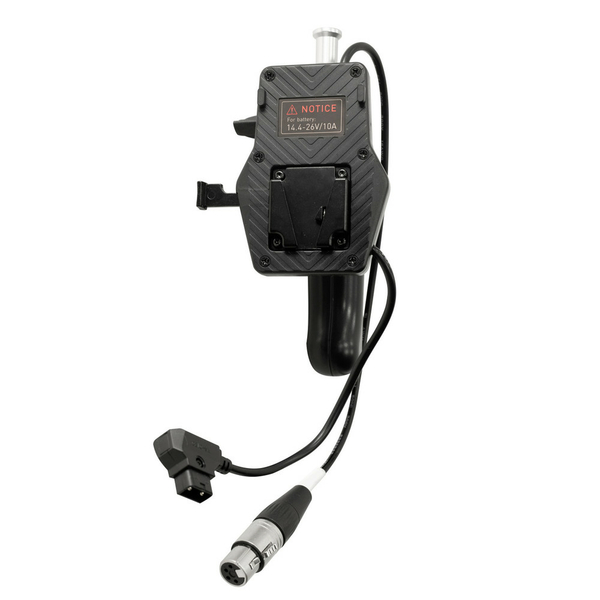 photo Accessoires pour l'éclairage & torches LED Nanlite