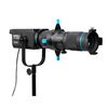 Accessoires pour l'éclairage & torches LED Nanlite Projection Attachment zoom 25°-45° - Bowens Mount