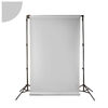 Fonds de studio photo BD Fond papier Blu Gray 2.18 x 11m - BD102A7
