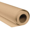 Fonds de studio photo Bresser Fond de Studio en Papier 1,69 x 11m Beige