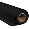 Fonds de studio photo Bresser Fond de Studio Papier sur rouleau 3,56 x 15m Noir
