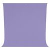 Fonds de studio photo Westcott Fond stretch Periwinkle Purple - 2.70 x 3 m