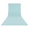 Fonds de studio photo Westcott Fond stretch Pastel Blue - 2.70 x 6 m
