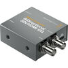 photo Blackmagic Design Micro convertisseur bidirectionnel SDI/HDMI 12G