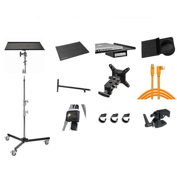 photo Accessoires trépieds Tether Tools