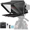 Accessoires trépieds Neewer X12 Téléprompteur en Alliage d'aluminium