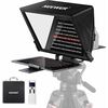 Accessoires trépieds Neewer X14 Pro Téléprompteur avec télécommande