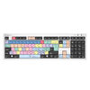 Claviers et Logiciels LogicKeyboard Clavier pour Adobe Premiere Pro CC UK (PC/Slim)