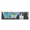 Claviers et Logiciels LogicKeyboard Clavier pour Davinci Resolve Classic FR (PC/Slim)