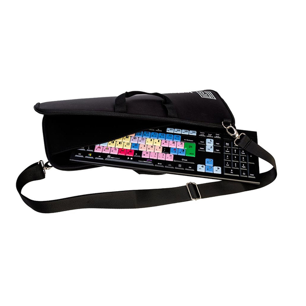 photo Claviers et Logiciels LogicKeyboard