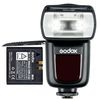 photo Godox Flash V860IIF pour Fujifilm + batterie + chargeur
