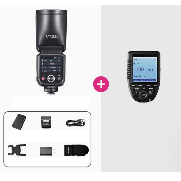photo Flash Photo Godox
