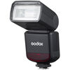 Flash Photo Godox Flash Cobra TT520III avec Ecran LCD
