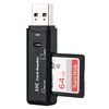 Image du Lecteur de cartes SD / microSD (SDHC / SDXC) USB 3.0
