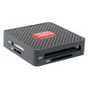 Lecteurs de cartes mémoire Caruba Lecteur de cartes 35 en 1 - USB 3.0