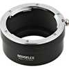 Convertisseurs de monture Novoflex Convertisseur Sony E pour objectifs Leica R