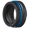 Convertisseurs de monture Novoflex Convertisseur Canon RF pour objectifs Pentax K avec contrôle de diaphragme
