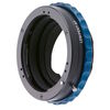 Convertisseurs de monture Novoflex Convertisseur Leica M pour objectifs Pentax K avec contrôle de diaphragme