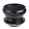 Convertisseurs de monture K&F Concept Bague d'adaptation boitier Fujifilm GFX pour objectifs Hasselblad V