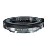 Convertisseurs de monture Voigtländer Bague adaptatrice Close Focus VM / Sony E II