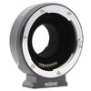 Convertisseurs de monture Metabones Convertisseur Micro 4/3 pour objectifs Canon EF/EF-S avec AF ***Matériel d'occasion*** Très bon état