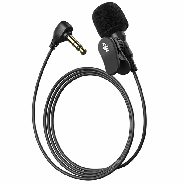 photo Microphones DJI