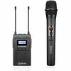 Microphones Boya Microphone Wireless BY-WM8 PRO-K3