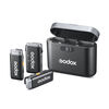 photo Godox WES 2X-Transmetteur Recepteur Kit