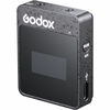 Microphones Godox MoveLink II RX Recepteur
