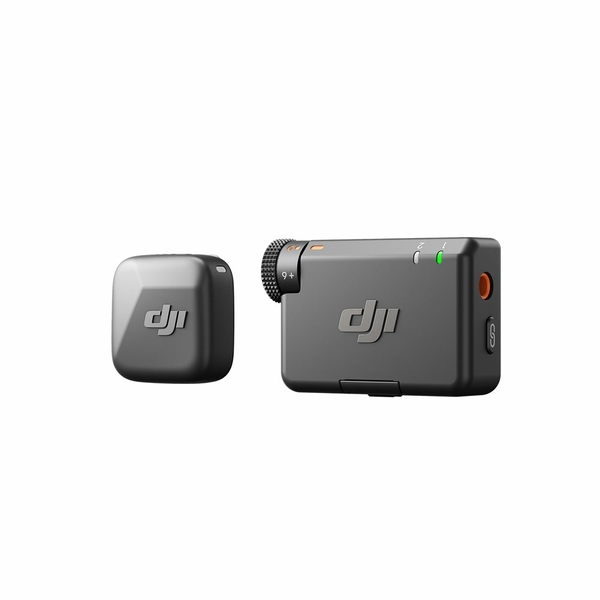 photo Microphones DJI