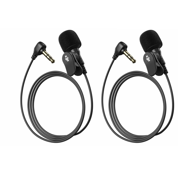 photo Microphones DJI