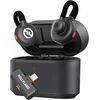 Microphones Hollyland Lark M2S Micro cravate sans fil Version UBS-C
