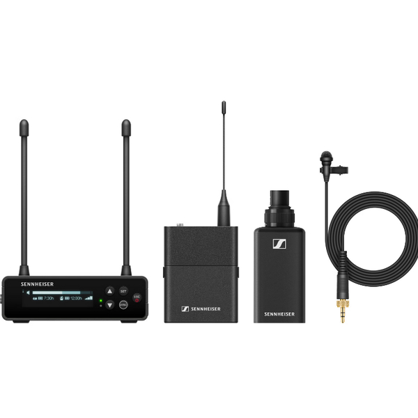 photo Microphones Sennheiser