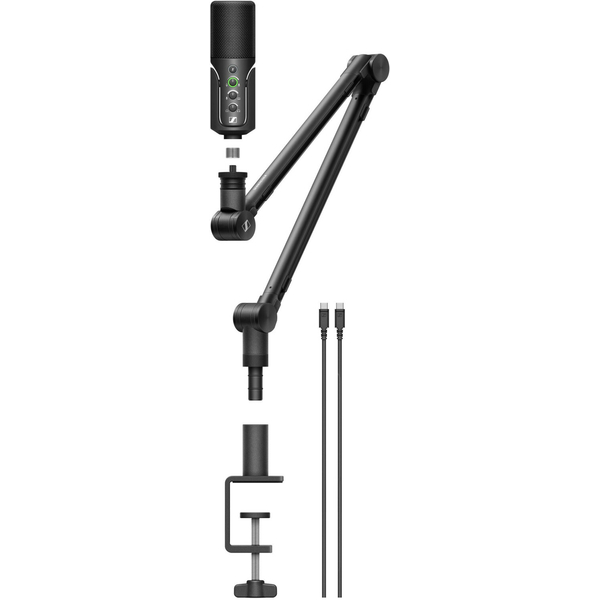 photo Microphones Sennheiser