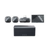 Microphones Godox Cube-C Combo Kit1 2.4GHz Wireless Microphone
